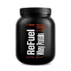 ReFuel Whey Protein - GymBeam Gramáž: 1450 g, Príchuť: vanilka