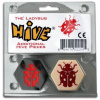 Hutter Trade Hive - rozšíření The Ladybug