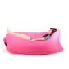 Nafukovací vak G21 Lazy Bag Pink G21-LZB-PI