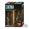 Exit úniková hra: Tajemné muzeum - Dino