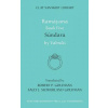 Ramayana Book Five (Valmiki)()
