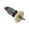 Rotor na Píla Worcraft TS12-165, diel 19