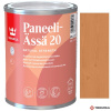 TIKKURILA® PANEELI-ÄSSÄ 20 Lak akrylátový, na dřevěné obklady v interiéru Barva (odstín): TVT 3447 Vrba, Velikost balení: 1 l, Stupeň lesku: polomat