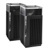 ASUS Zenwifi Pro ET12 (2-pack) 90IG05Z0-MO3A20