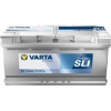 Varta Silver Dynamic 12V 110Ah 920A 610 402 092