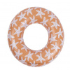Swim Essentials Nafukovacie koleso Hviezdice 90 cm