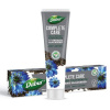 Dabur Complete Care bylinná zubná pasta s čiernou rascou (100ml)