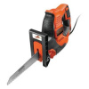 BLACK+DECKER Univerzálna píla SCORPION 500W 3-v-1 AutoSelect RS890K