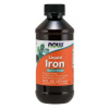 NOW Foods Tekuté Magnézium 237 ml