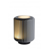 Lucide 26500/05/36 TURBIN stolová lampa