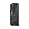 Lost Vape Thelema Solo Mod 100W Black Carbon Fiber