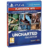 Sony Hra pre systém PS4 - Uncharted: The Nathan Drake Collection (HITS)