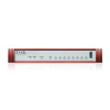 ZYXEL USG Flex 100H, 8xGig., 1*USB, 1 device USGFLEX100H-EU0101F