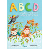 ABCD - Hráme sa s Písmenkami, s veselými rozprávkami