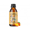 BrainMax KIDS Liquid Liposomal Vitamin C & Zinc 150 ml Príchuť: Mango
