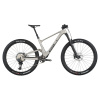 Celoodpružený horský bicykel SCOTT Spark 910