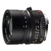 LEICA Summilux-M 1.4/50mm ASPH black +12 mesiacov záruka ZADARMO