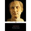 Suetonius: The Twelve Caesars