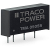 TracoPower TMA 2415S DC / DC menič napätia, DPS 24 V/DC 15 V/DC 65 mA 1 W Počet výstupov: 1 x; TMA 2415S