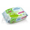 Bupi KIDS Vlhčený toaletný papier Sensitive 1x60 ks