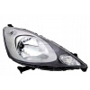 REFLEKTOR LAMPA ĽAVÁ 20-11762-05-2 TYC HONDA JAZZ