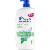 Head & Shoulders šampon Menthol 800ml 8700216156196