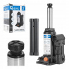 Geko Hever hydraulický 2 t GS
