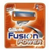 Gillette Fusion power 4 ks náhrada