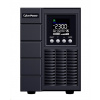 CyberPower Main Stream OnLine S UPS 1500VA/1350W, Tower, IEC C13 (2), SCHUKO (2) OLS1500EA-DE