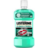 LISTERINE Clean & Fresh Mild Taste 500 ml
