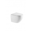 SAT 67 závesné WC rim-ex 52 cm vr. sadá SAT67010RREXP