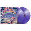 RED HOT CHILI PEPPERS - RETURN OF THE DREAM CANTEEN LP