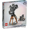 LEGO® - Disney 43230 Kamera na počesť Walta Disneyho - LEGO