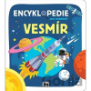 Encyklopedie pro nejmenší Vesmír - Jiří Models
