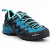 Salewa Ws Wildfire Edge blue malta/vivacious