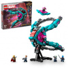 LEGO 76255 Nová lod Strážců