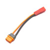 Spektrum Spektrum konverzní kabel IC2 baterie JST/RCY přístroj SPMXCA322