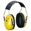 3M Optime Protihlukové Mušiky I Headhead Version H510A