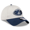 Dallas Cowboys - 2024 Sideline Historic 39Thirty NFL Šiltovka M/L