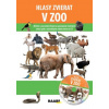 Hlasy zvierat v ZOO + CD