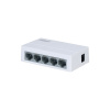 Dahua Technology Access PFS3005-5ET-L-V2 Nespravované L2 Fast Ethernet (10/100) Biela (PFS3005-5ET-L-V2)