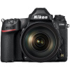 Nikon D780 + 24–120 mm VR VBA560K001