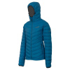 PINGUIN Breeze Hoody, Blue - XL