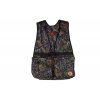 Firedog Dummyvesta Hunter M Woodland camo