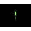 LK Baits Izotop Firefly Kit Marker Isotope Green 30x10mm