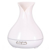 SIXTOL Aróma difúzer VULCAN 350ml - biely lesk