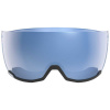 ATOMIC VISOR ID PHOTO LENS Blue