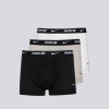 Nike Trenky 3 Pack Trunks Viacfarebná EUR M