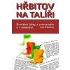 Hřbitov na talíři - Jan Šťastný