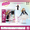 Panenka EMILY FASHION ZJA325882, 29 cm
